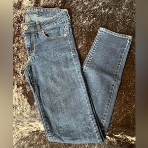 AEO Skinny Jeans